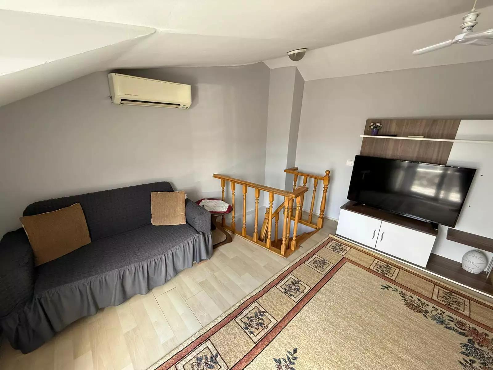 KAĞITHANE GÜRSEL MAHALLESİNDE SATILIK 3+2 DUBLEKS DAİRE