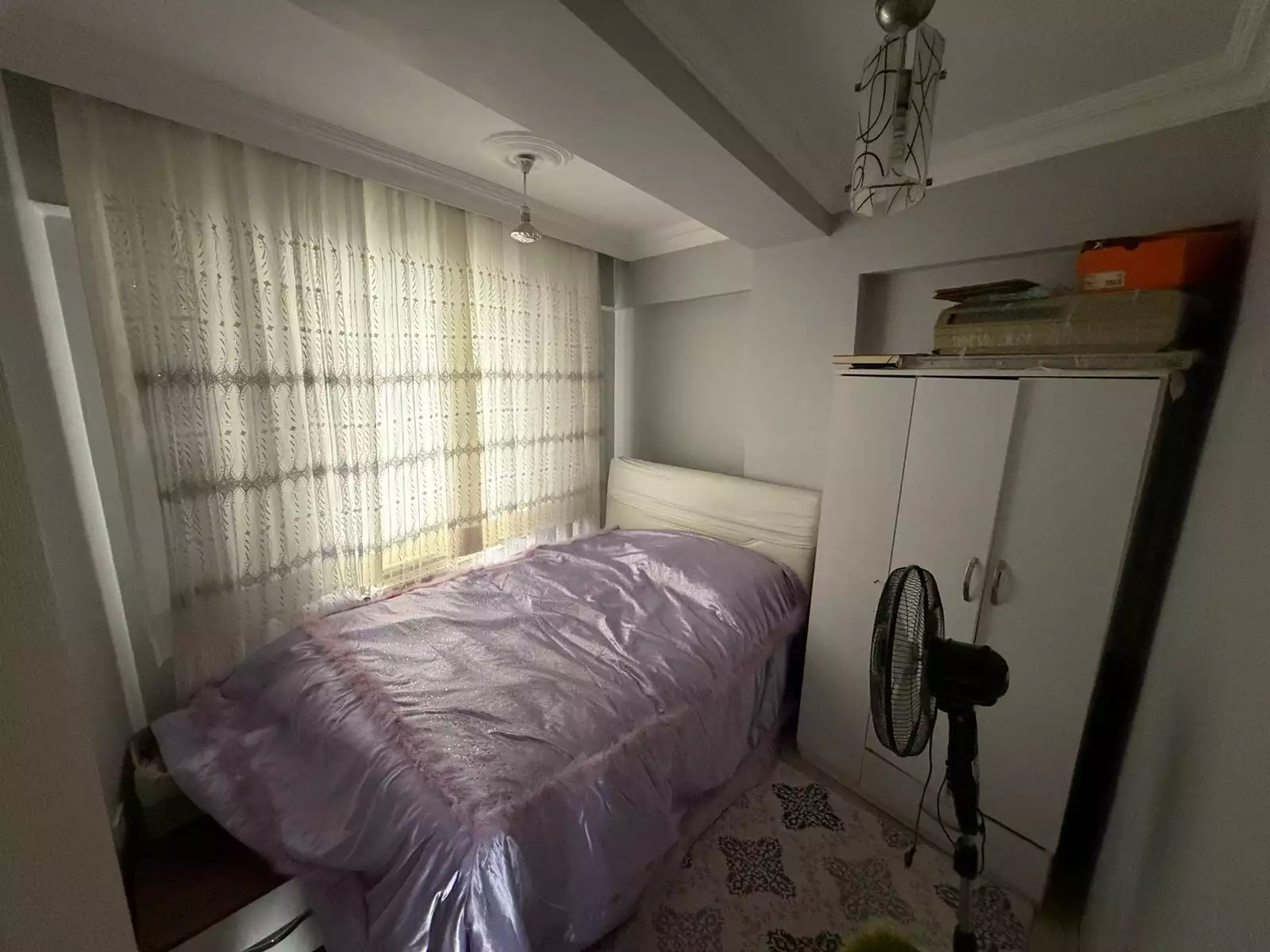 KAĞITHANE GÜRSEL MAHALLESİNDE SATILIK 3+2 DUBLEKS DAİRE