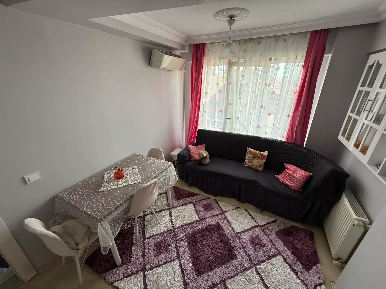 KAĞITHANE GÜRSEL MAHALLESİNDE SATILIK 3+2 DUBLEKS DAİRE
