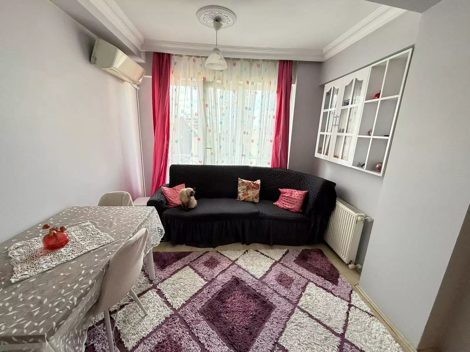 KAĞITHANE GÜRSEL MAHALLESİNDE SATILIK 3+2 DUBLEKS DAİRE