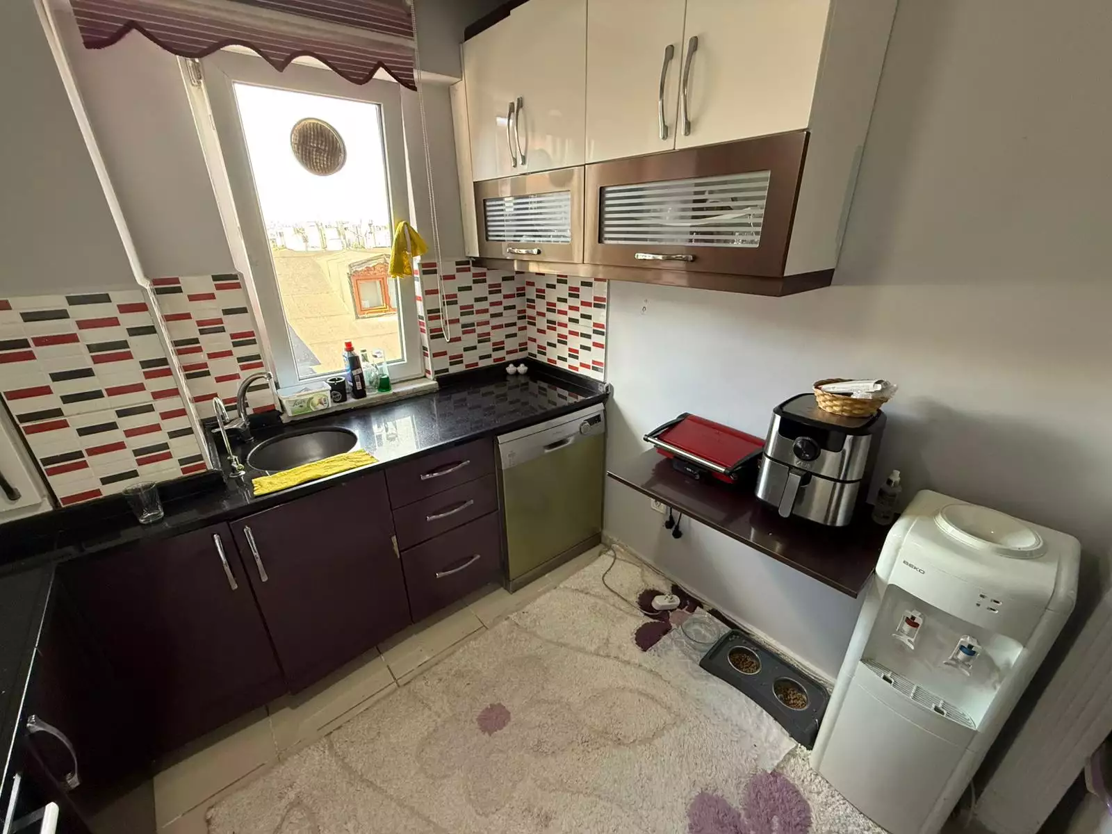 KAĞITHANE GÜRSEL MAHALLESİNDE SATILIK 3+2 DUBLEKS DAİRE