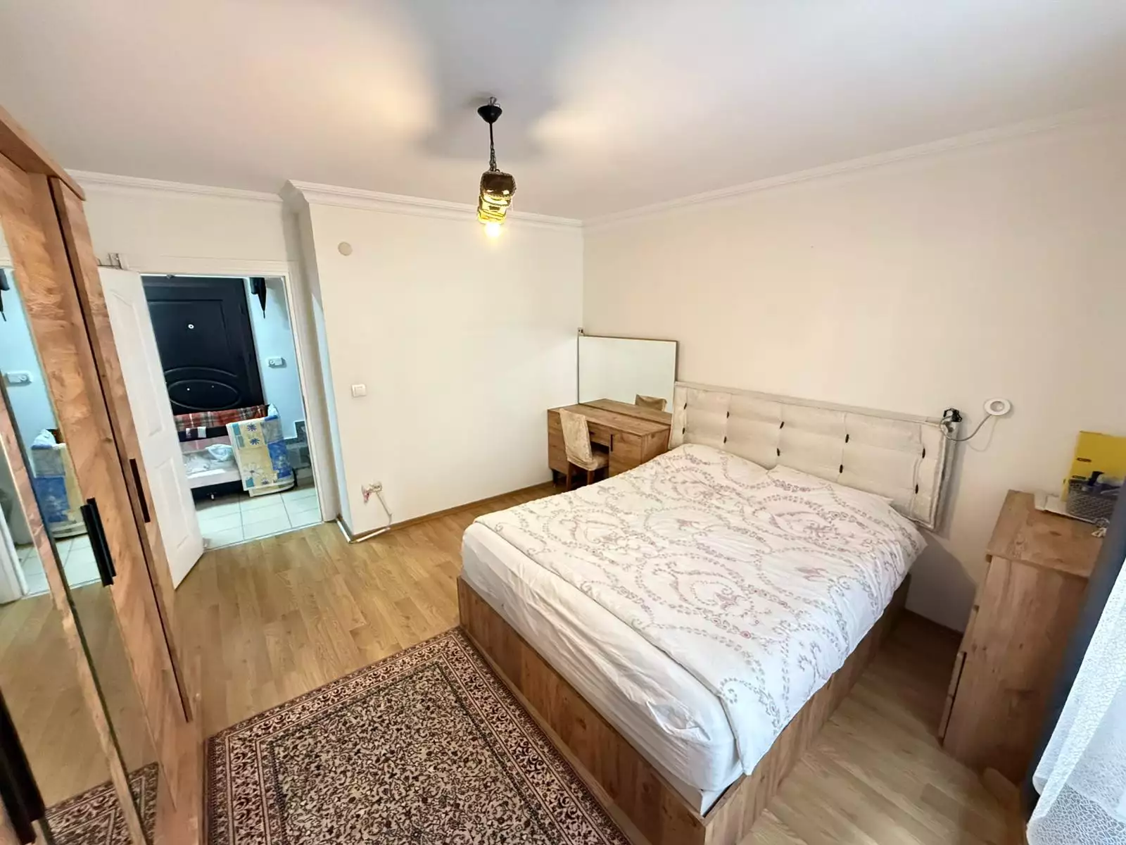 KAĞITHANE GÜRSEL MAHALLESİNDE SATILIK 3+1 DUBLEKS DAİRE