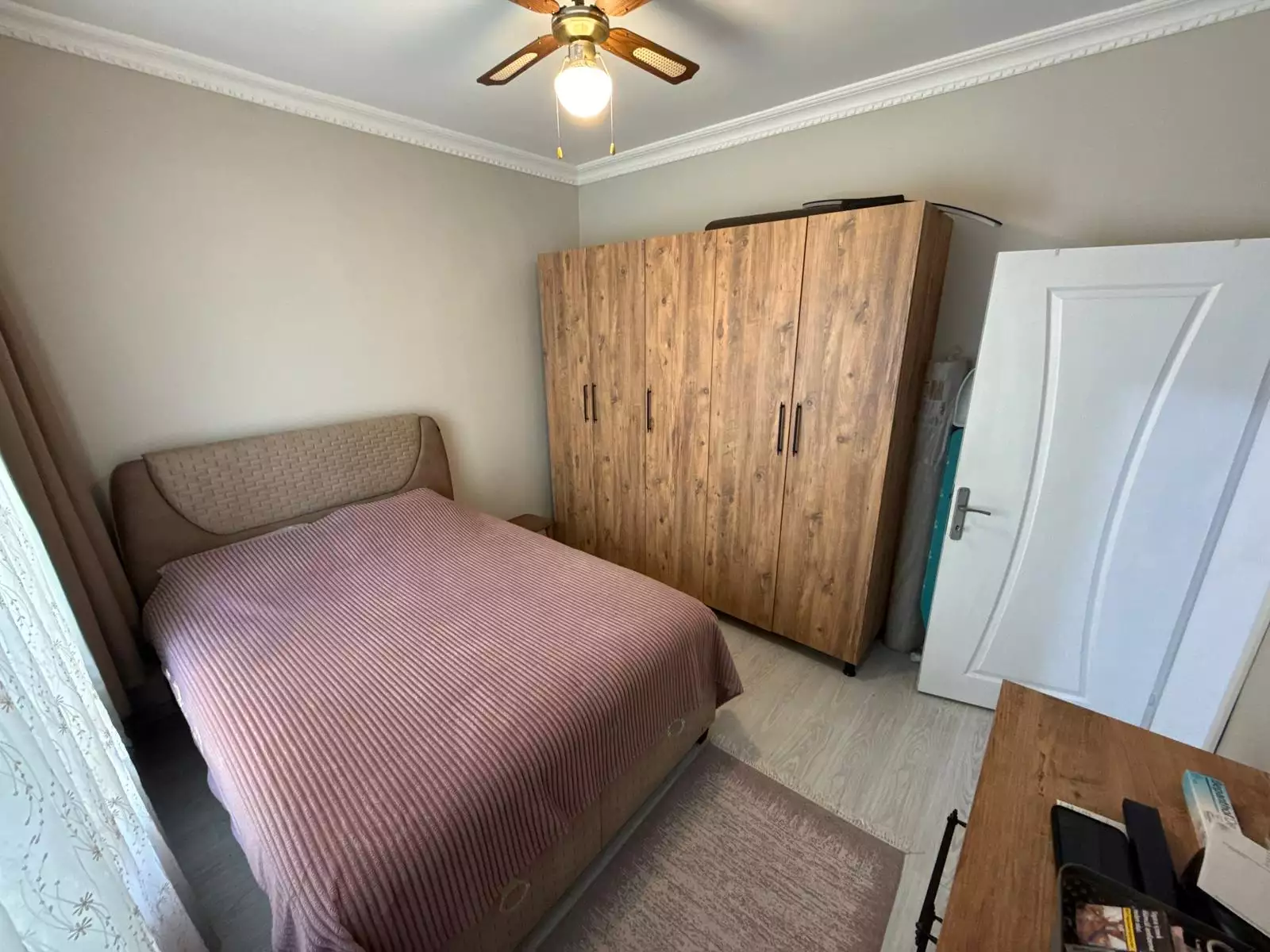 İSTİNYE VİLLA PROJELERİNİN YANINDA 5 DAİRELİ SATILIK BİNA