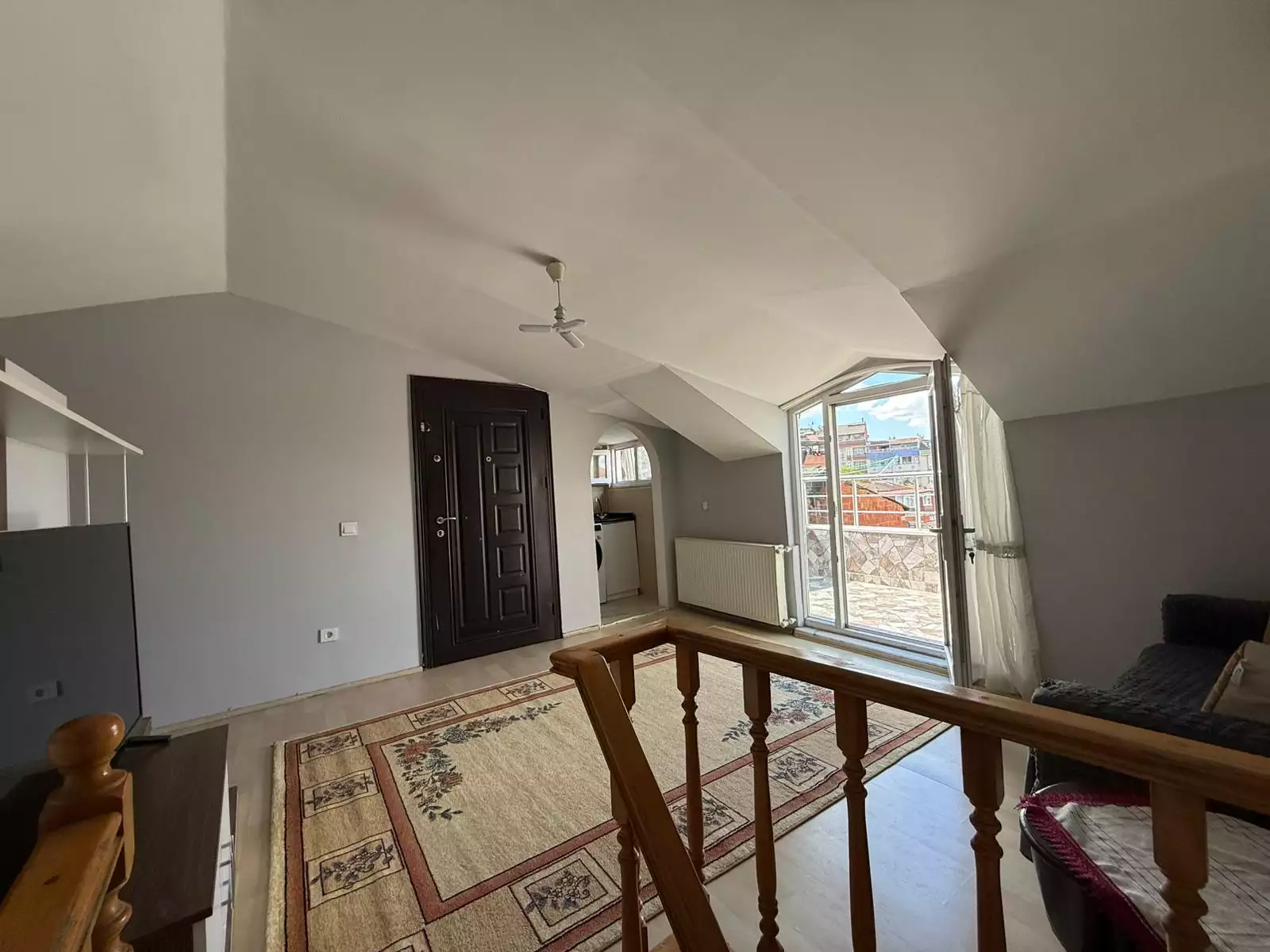 KAĞITHANE GÜRSEL MAHALLESİNDE SATILIK 3+2 DUBLEKS DAİRE