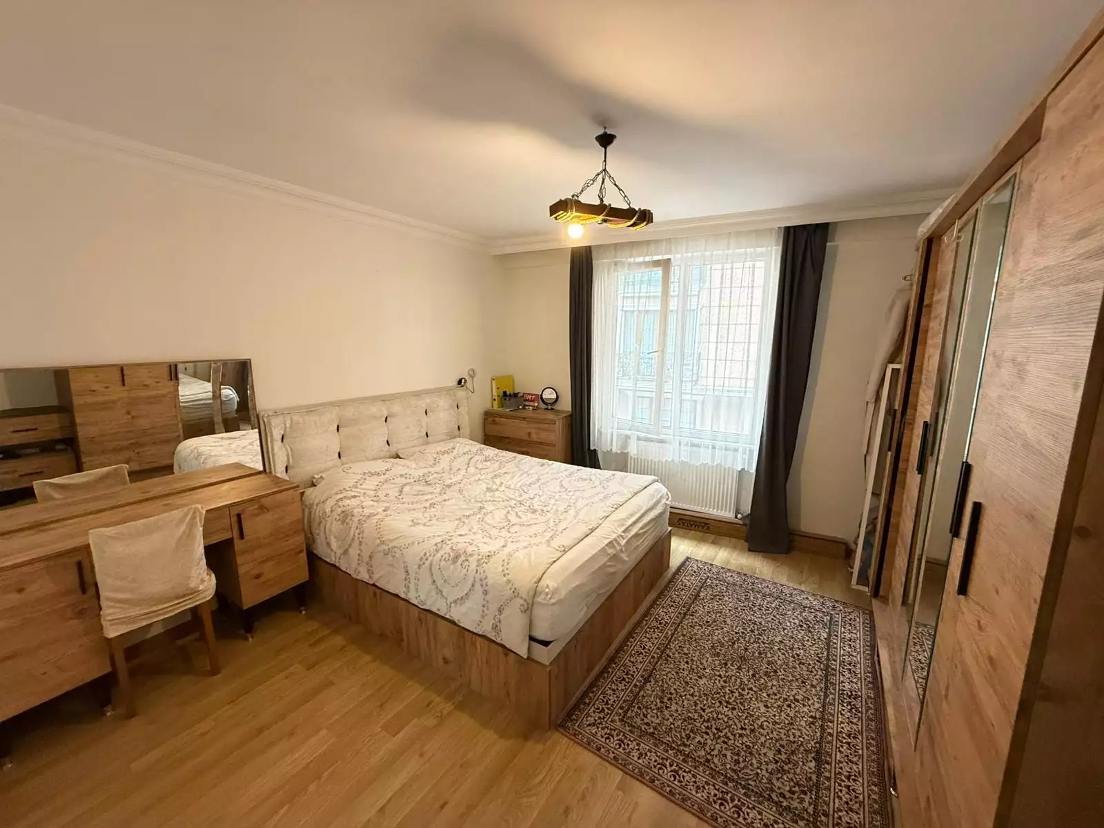 KAĞITHANE GÜRSEL MAHALLESİNDE SATILIK 3+1 DUBLEKS DAİRE