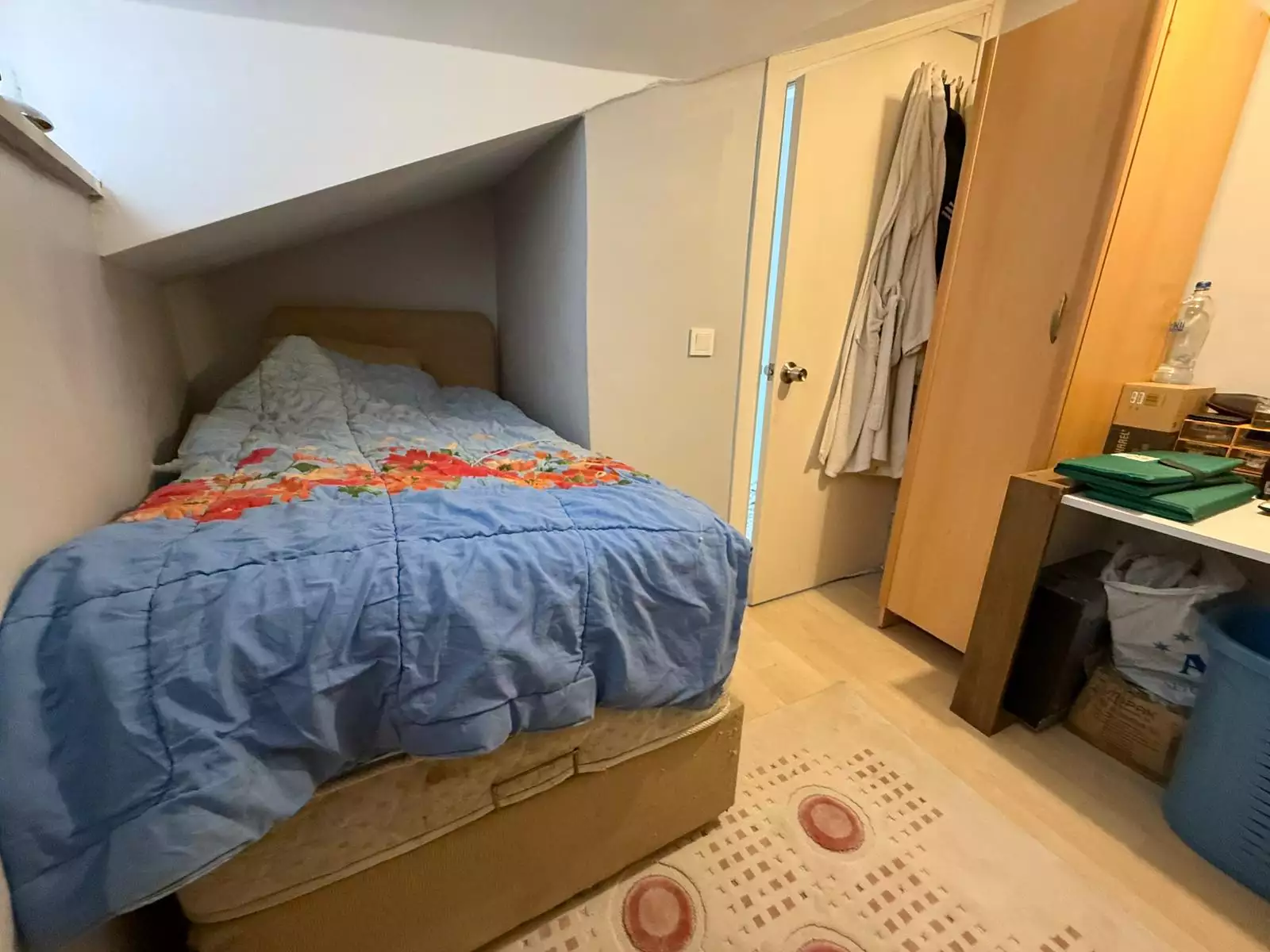 KAĞITHANE GÜRSEL MAHALLESİNDE SATILIK 3+2 DUBLEKS DAİRE