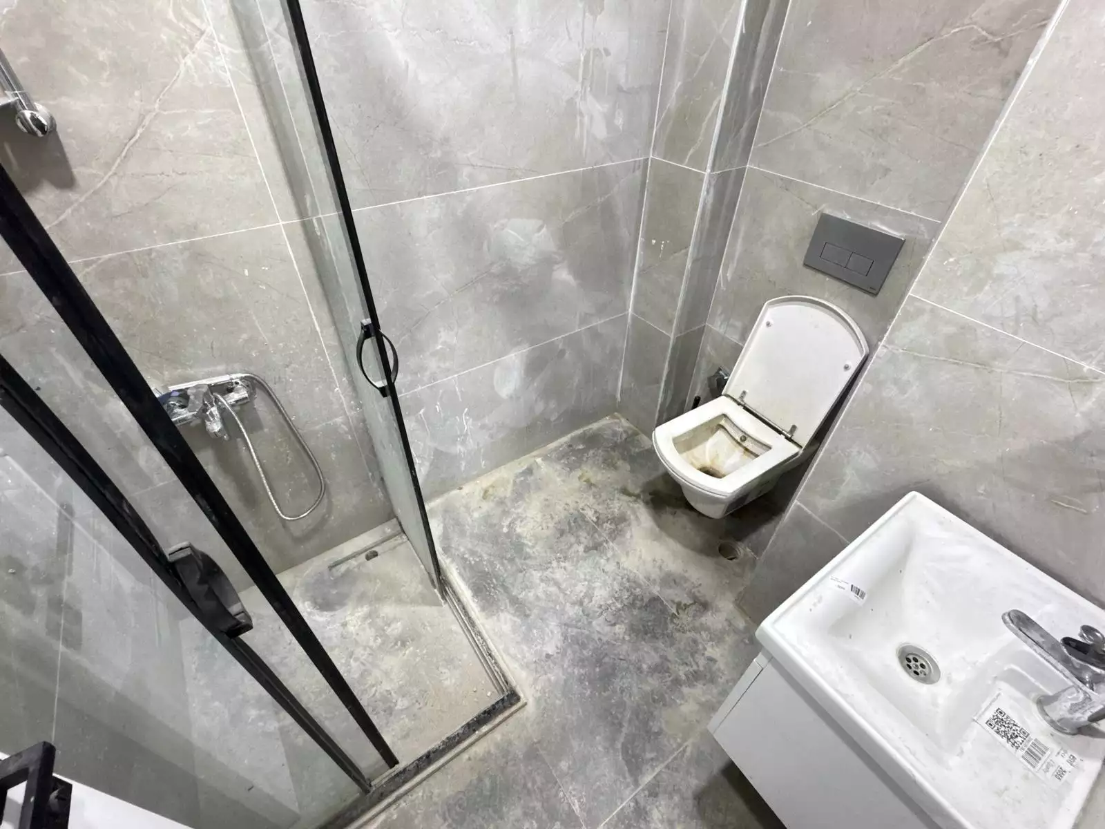 KAĞITHANE TALATPAŞA CADDE ÜZERİNDE YENİ BİNADA KİRALIK 1+1 DAİRE