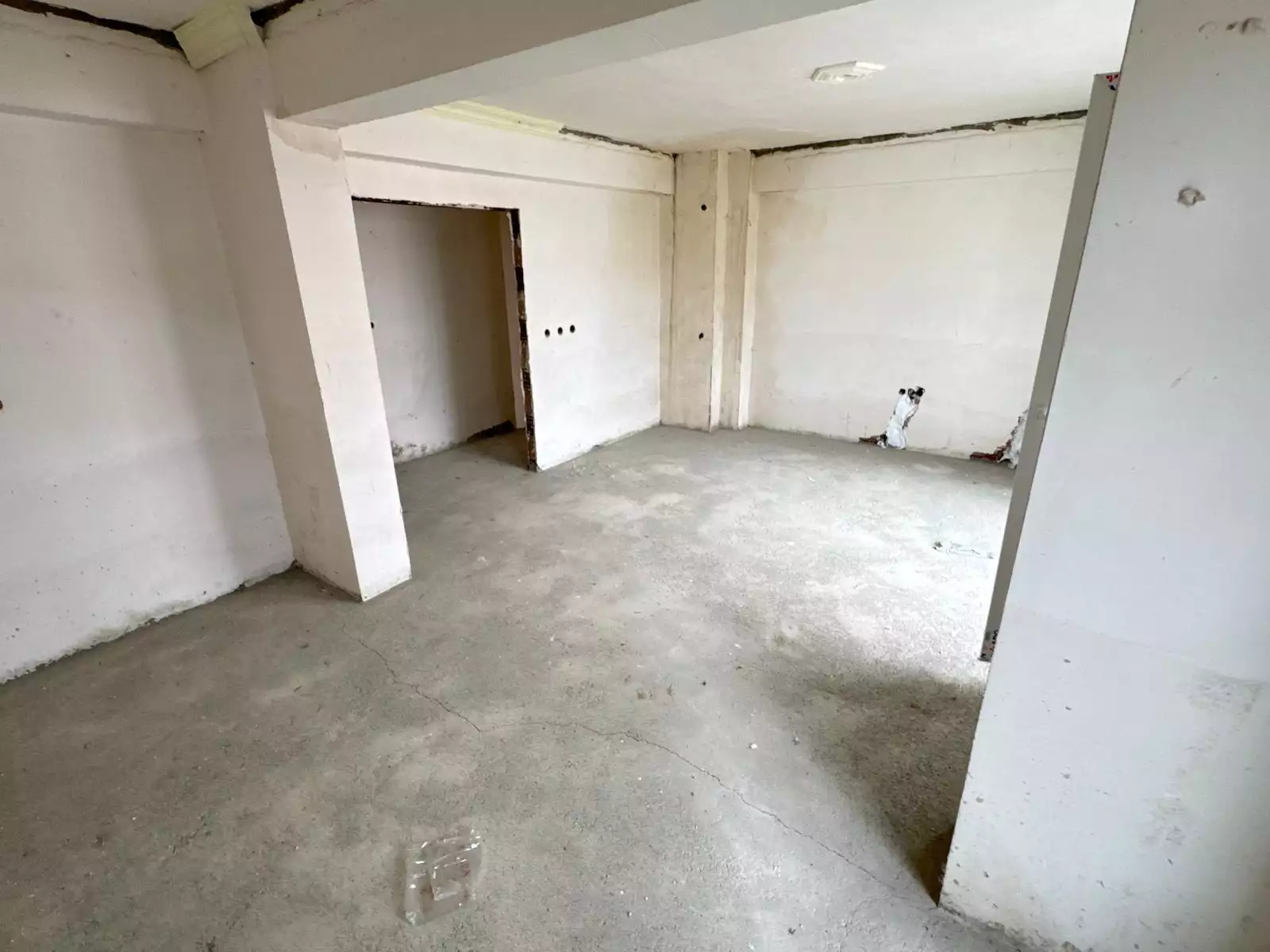 KARTEPE ARSLANBEY KONAKLARINDA SATILIK NATAMAM 5+1 BAHÇE DUBLEKS