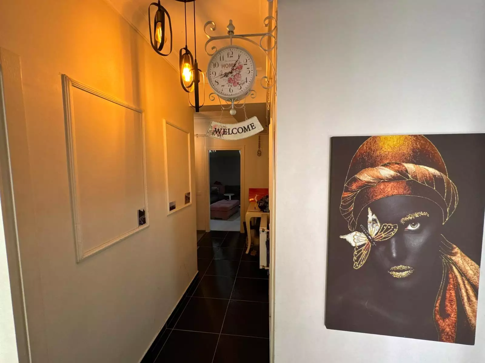 KASIMPAŞADA 15 YILLIK BİNADA SATILIK 3+2 TERS DUBLEKS