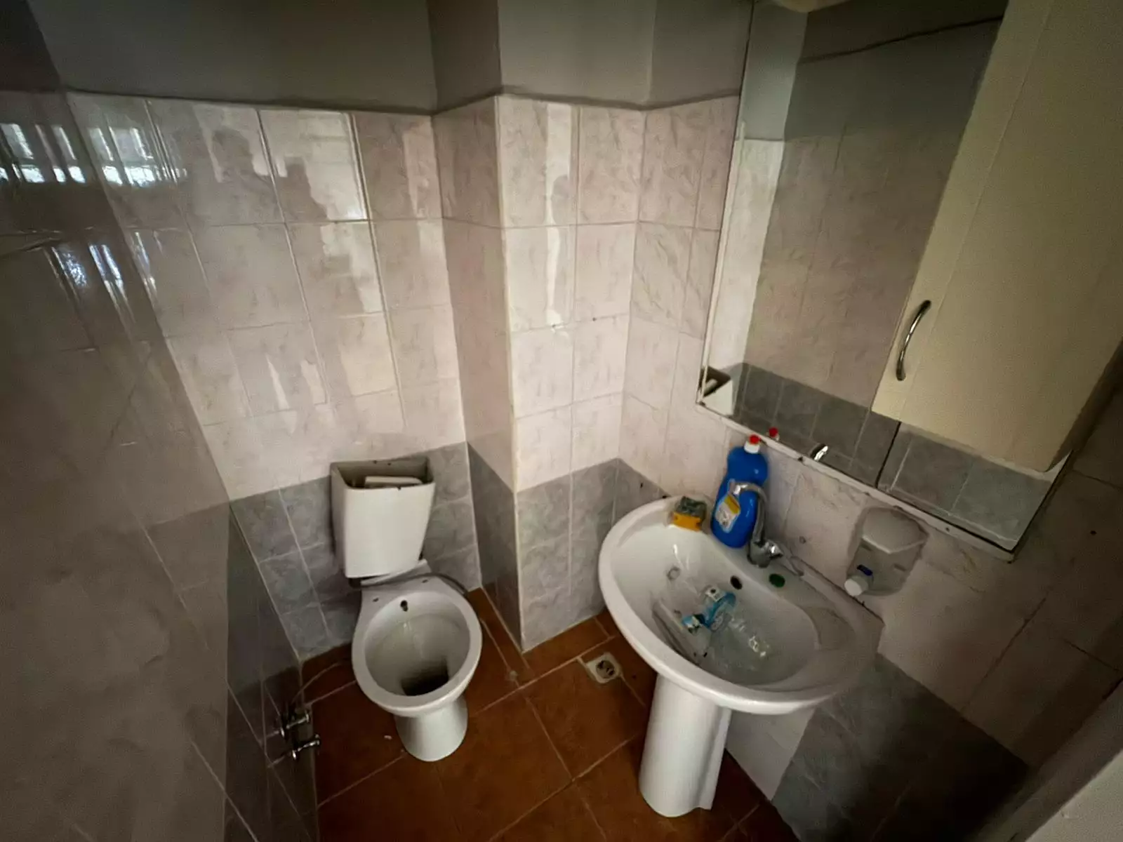 KADIKÖY HASANPAŞA'DA GAZHANE'NİN YANINDA SATILIK 160 M2 DÜKKAN