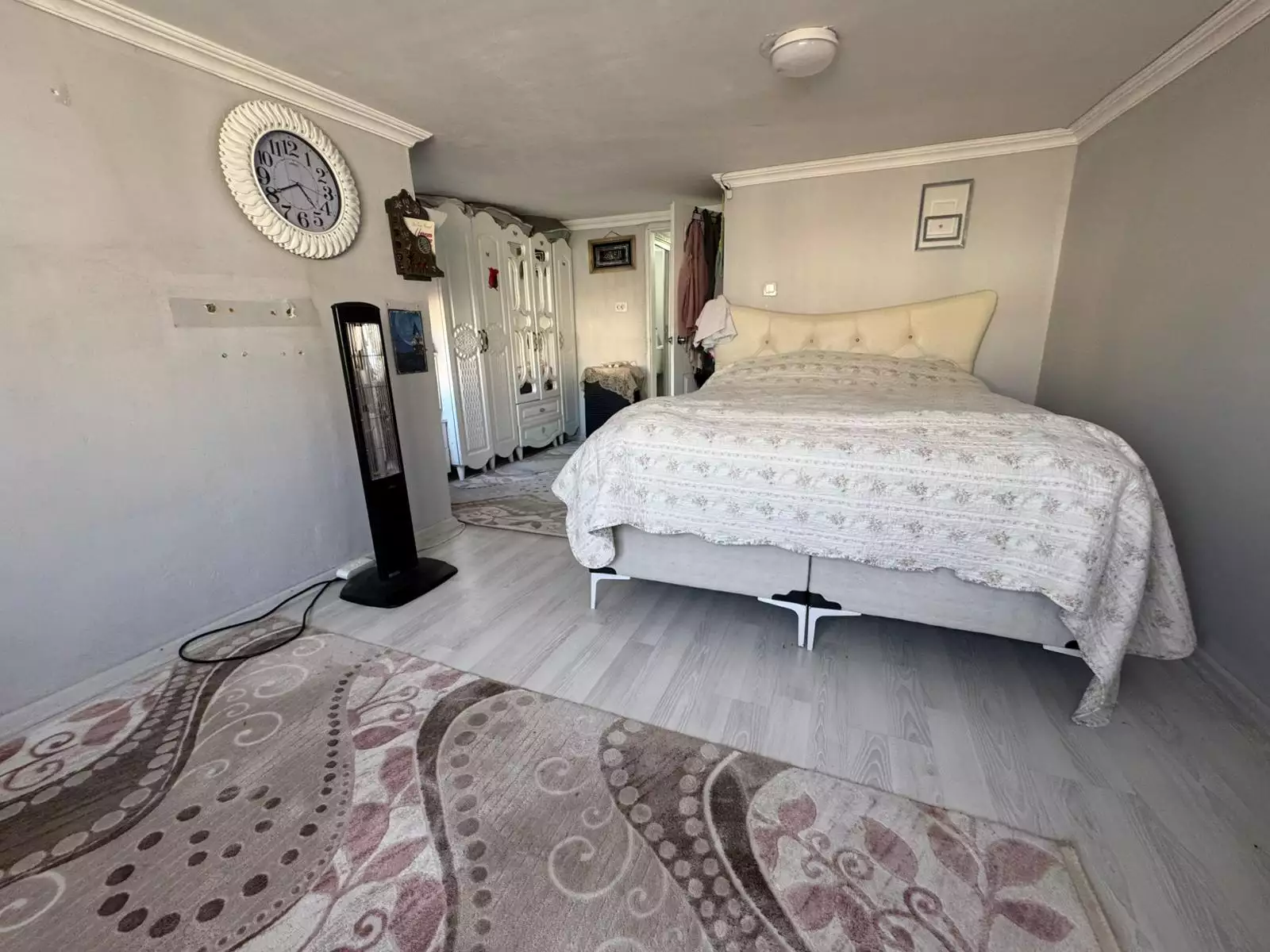 SEFAKÖYDE 2 AYRI GİRİŞLİ SATILIK 4+2 DUBLEKS DAİRE