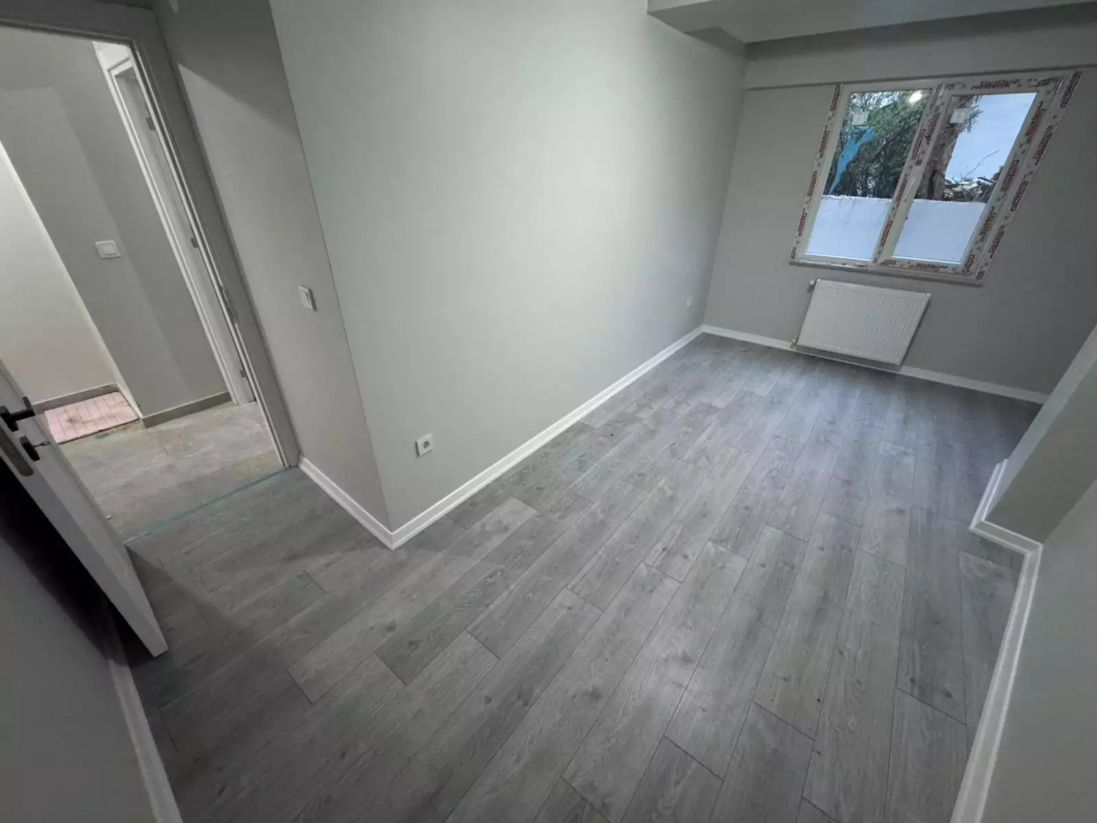 ORTABAYIRDA METROYA YAKIN YENİ BİNADA KİRALIK 2+1 DAİRE