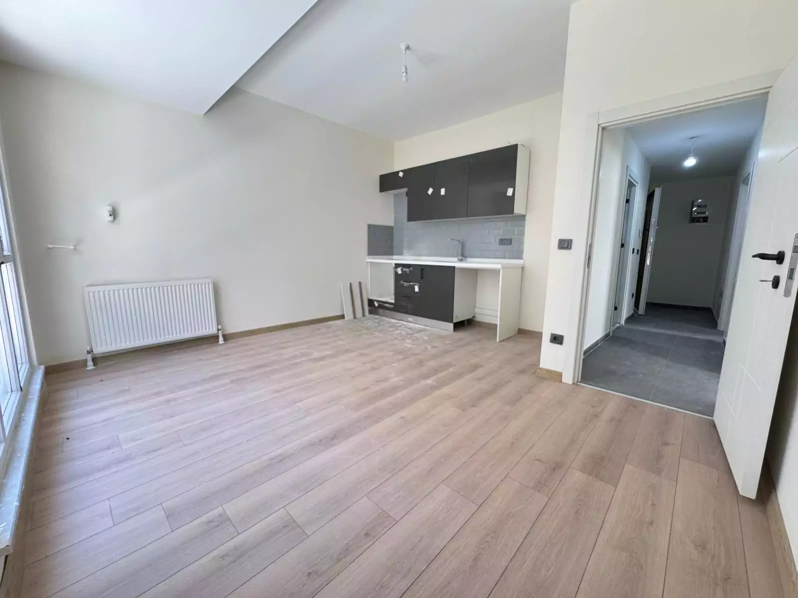 ZENİCON REZİDANSTA KİRALIK 2+1 DAİRE (OTOPARKLI)