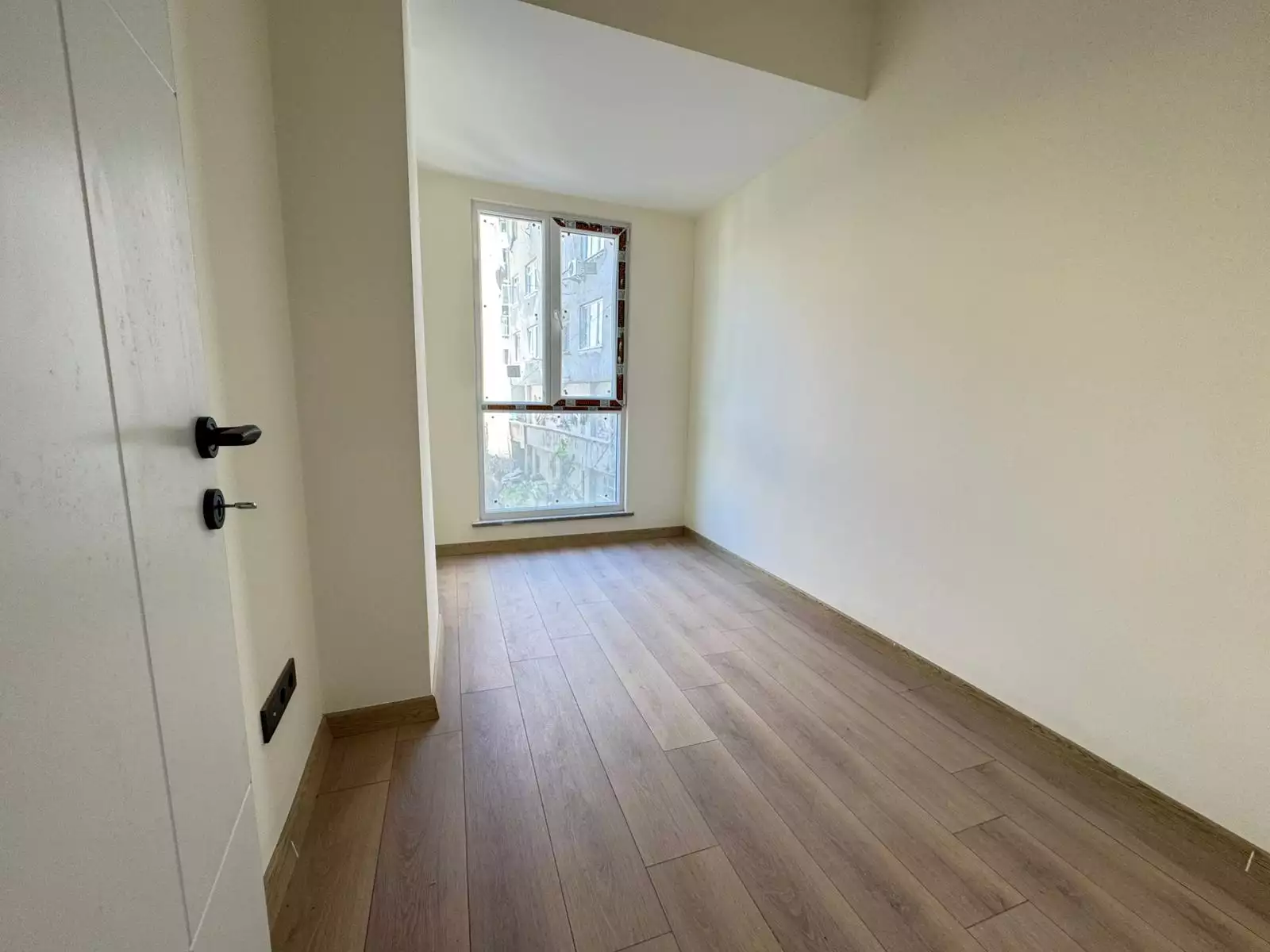 ZENİCON REZİDANSTA KİRALIK 2+1 DAİRE (OTOPARKLI)