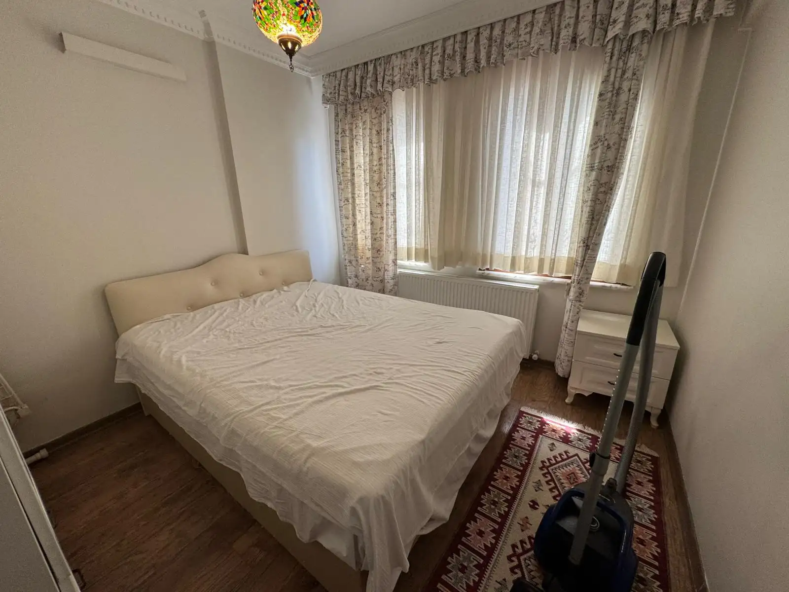 KUMBURGAZDA DENİZE 50 METRE SİTE İÇİNDE EŞYALI SATILIK 5+2 VİLLA