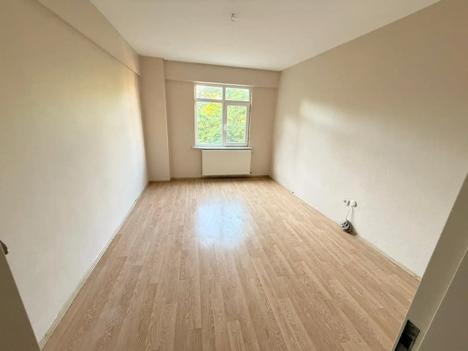 SARIYER ÇAMLITEPEDE KİRALIK GENİŞ ŞEHİR MANZARALI 3+1 DAİRE