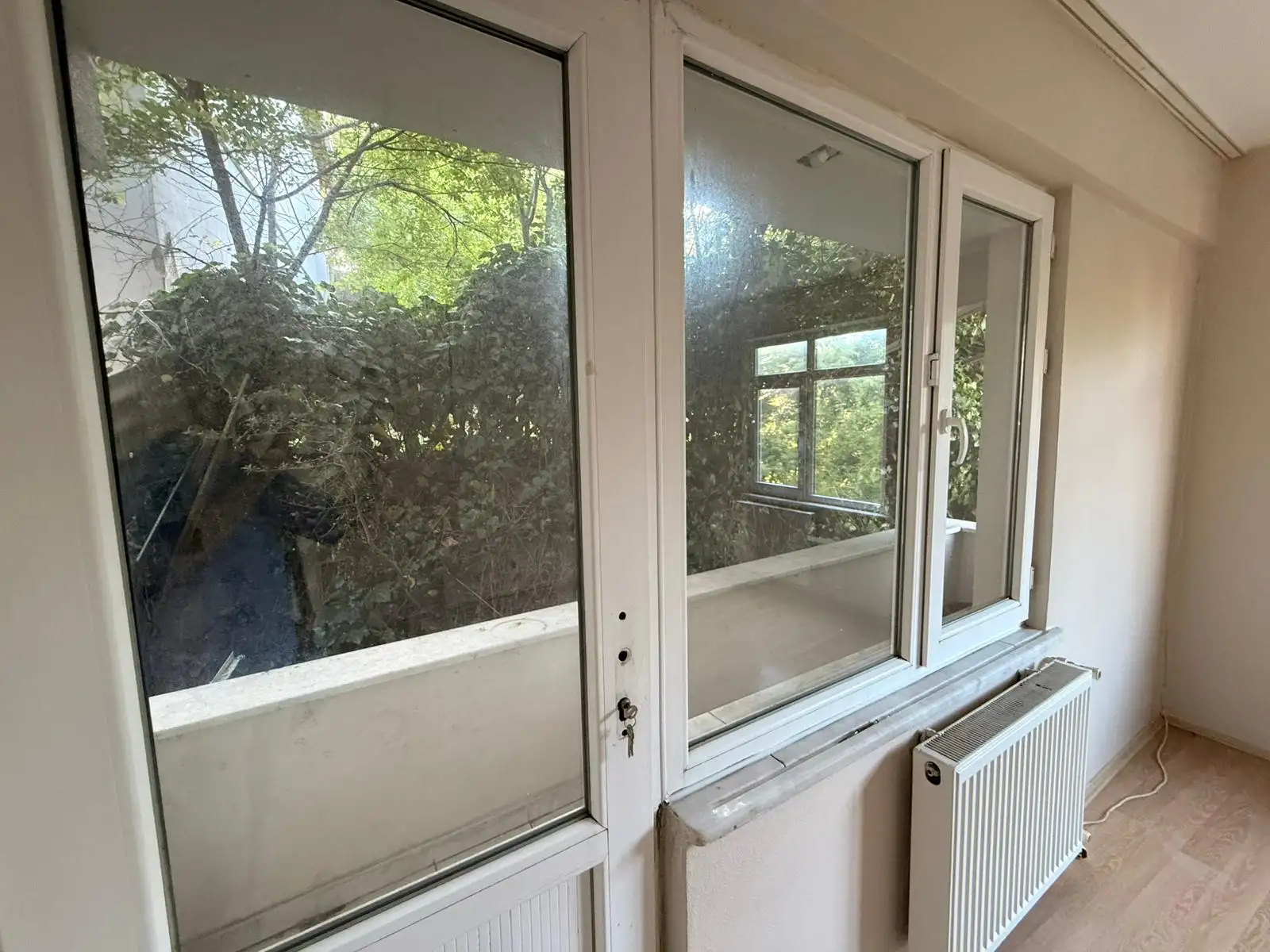 SARIYER ÇAMLITEPEDE KİRALIK GENİŞ ŞEHİR MANZARALI 3+1 DAİRE