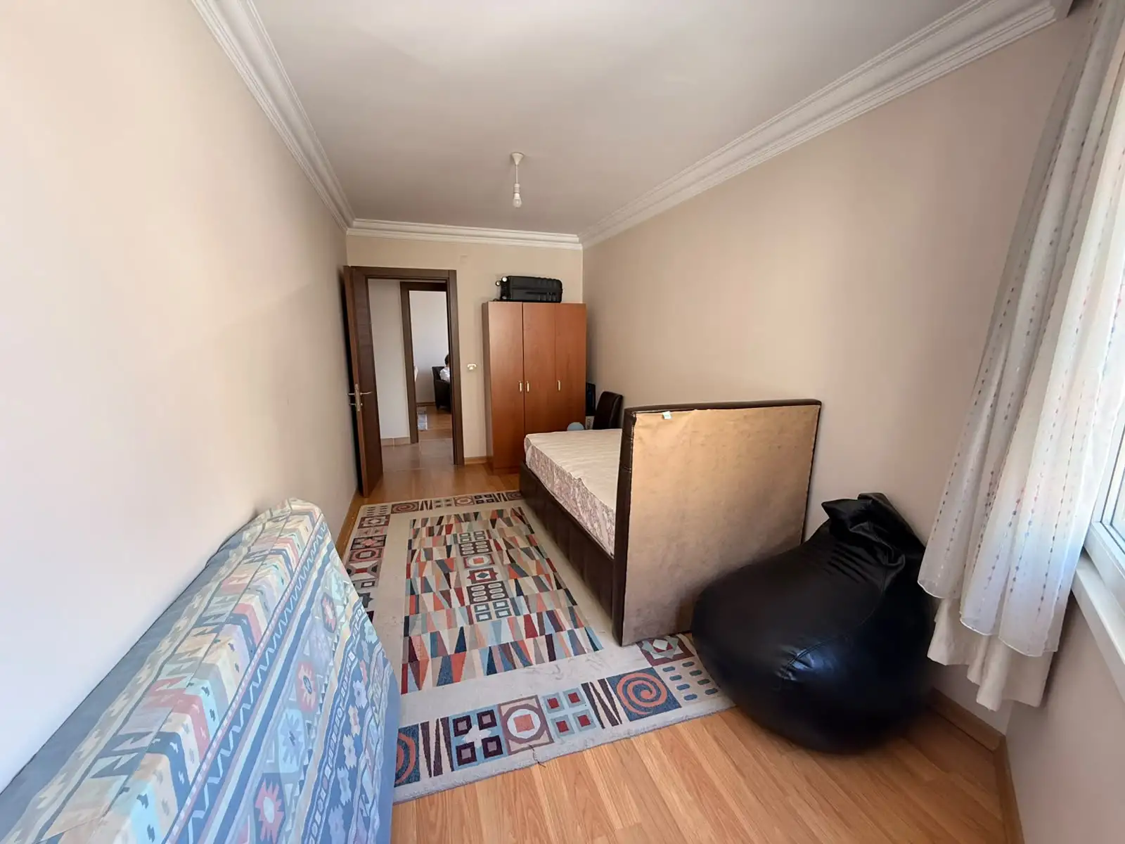 SÜTLÜCEDE HALİÇ MANZARALI SİTE İÇİNDE SATILIK 3+1 DAİRE