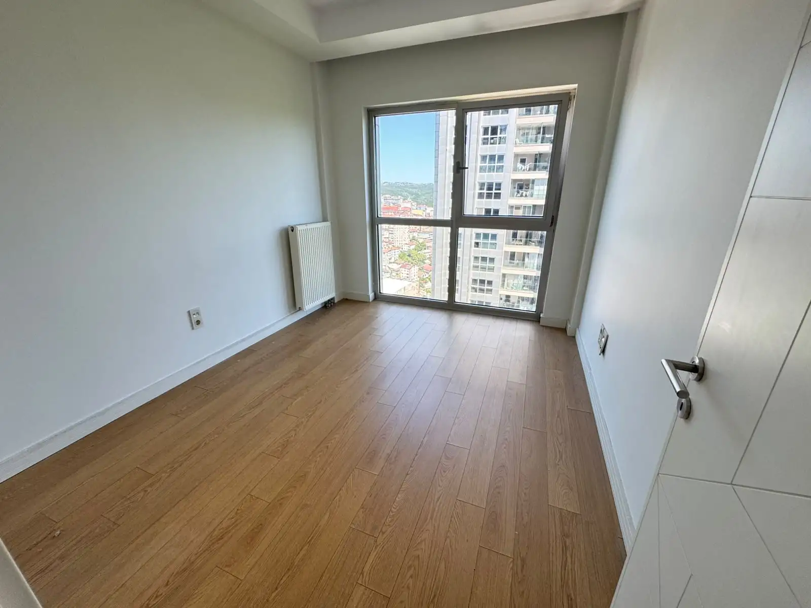 AĞAOĞLU MY HOME MASLAK KİRALIK 3+1 DAİRE (BÜYÜK TİP)