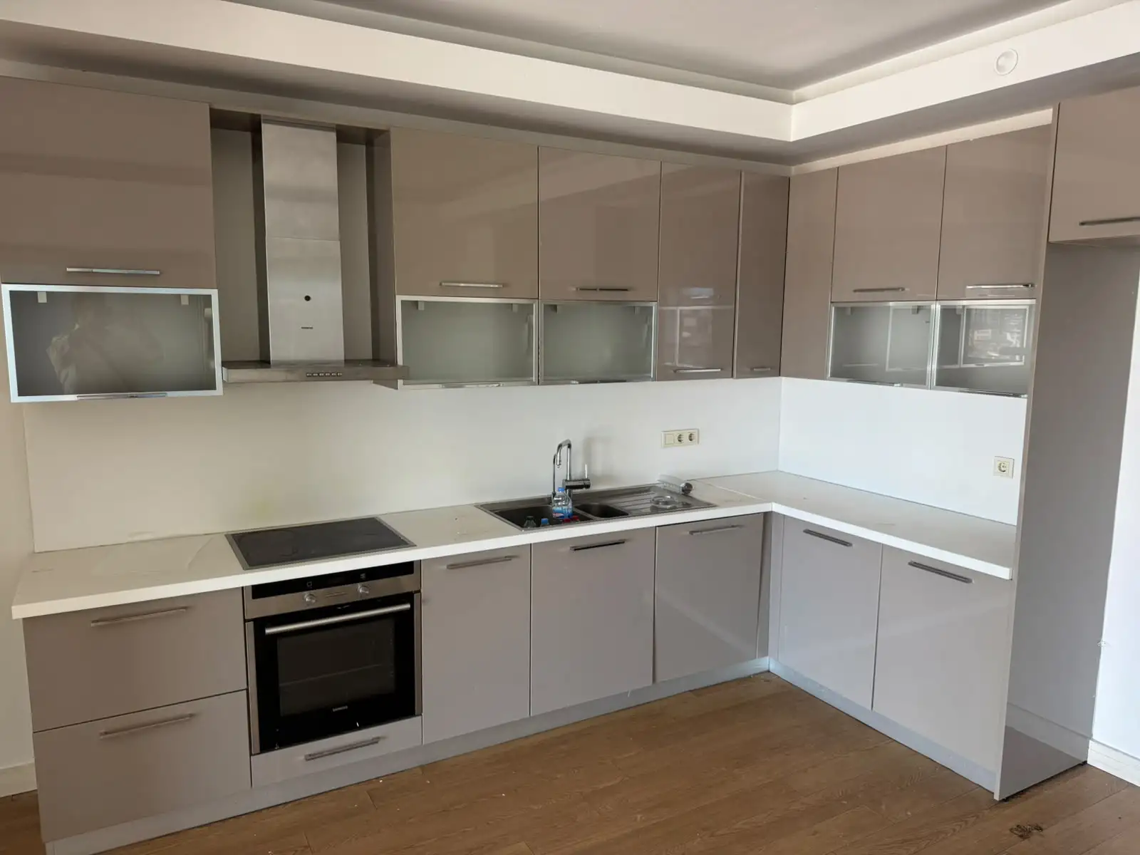 AĞAOĞLU MY HOME MASLAK KİRALIK 3+1 DAİRE (BÜYÜK TİP)