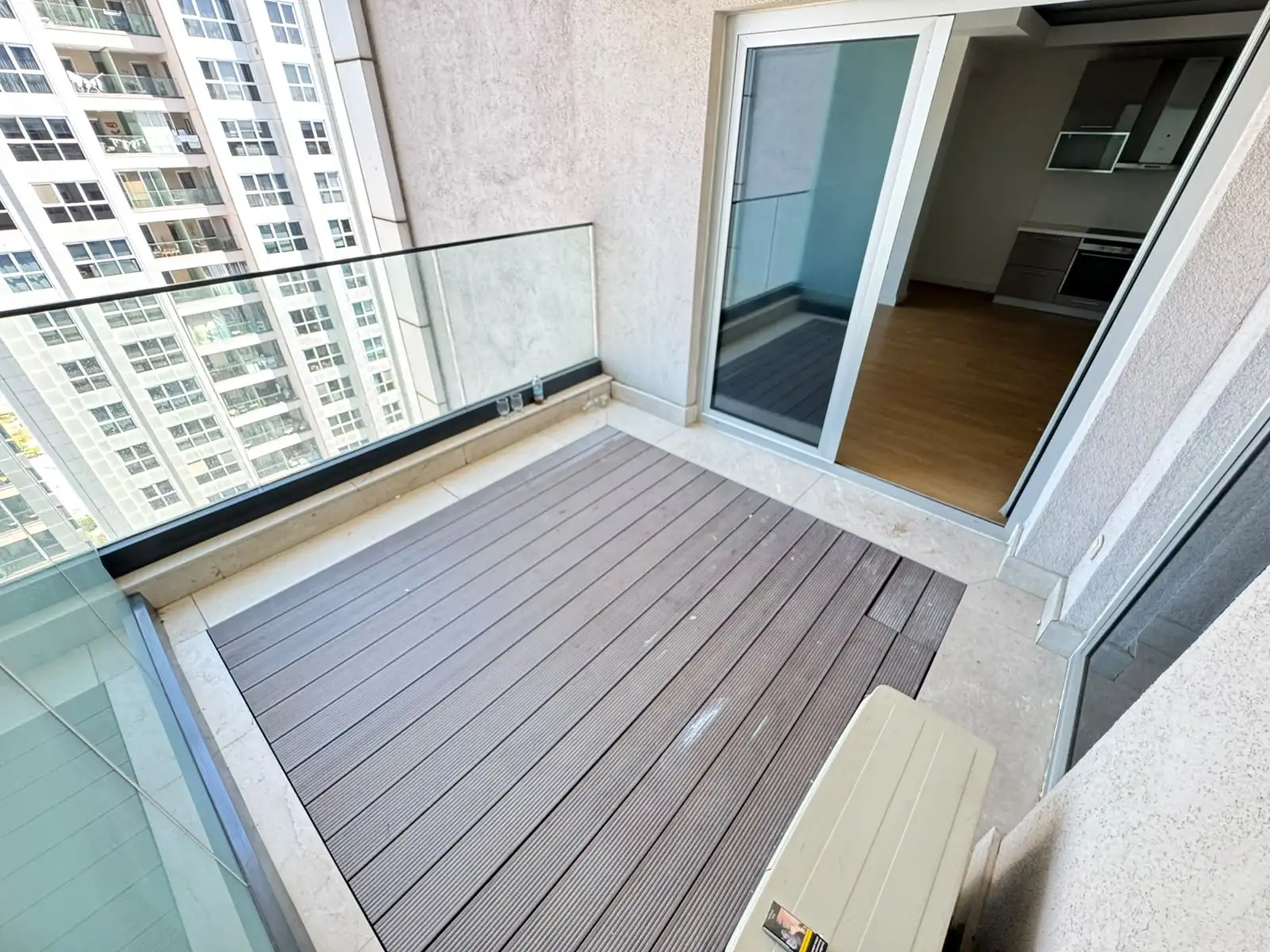 AĞAOĞLU MY HOME MASLAK KİRALIK 3+1 DAİRE (BÜYÜK TİP)