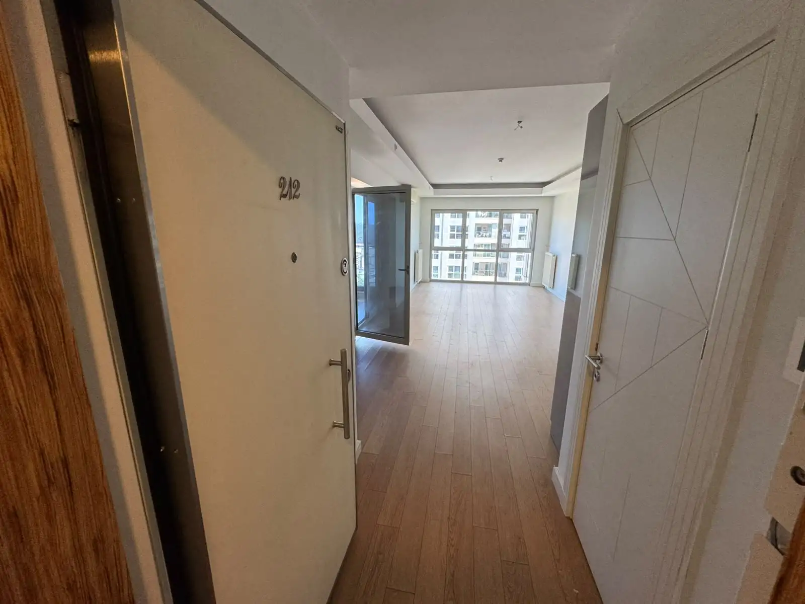 AĞAOĞLU MY HOME MASLAK KİRALIK 3+1 DAİRE (BÜYÜK TİP)