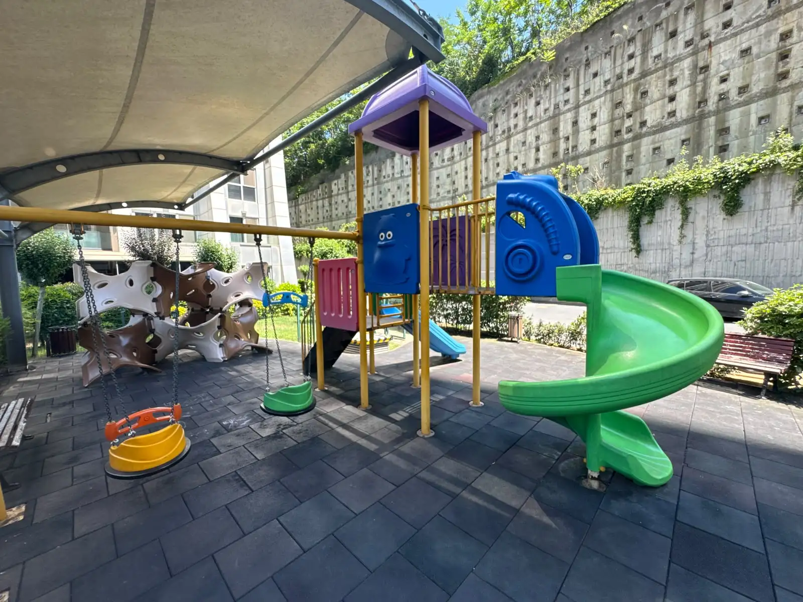 AĞAOĞLU MY HOME MASLAK KİRALIK 3+1 DAİRE (BÜYÜK TİP)