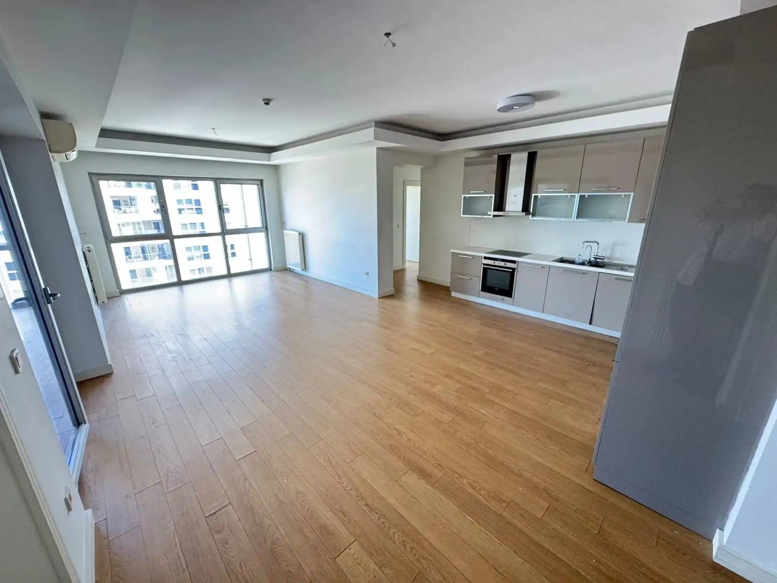 AĞAOĞLU MY HOME MASLAK KİRALIK 3+1 DAİRE (BÜYÜK TİP)