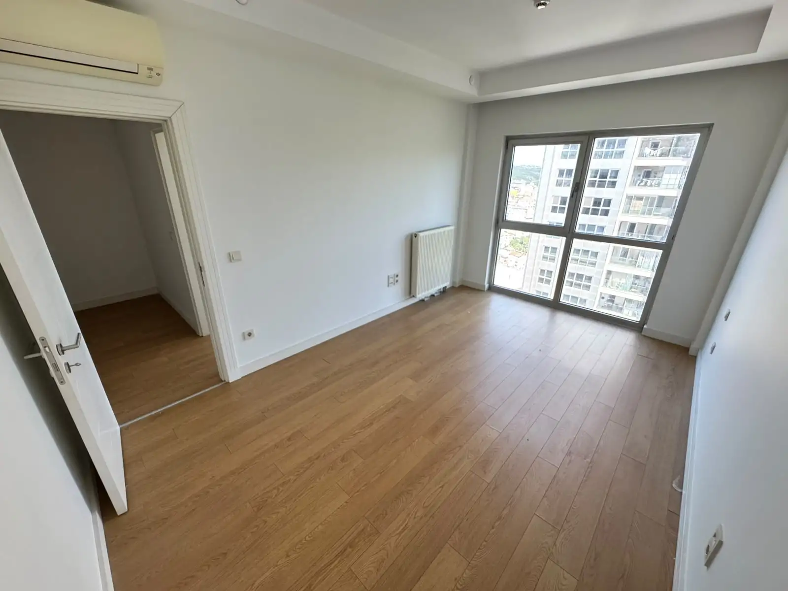 AĞAOĞLU MY HOME MASLAK KİRALIK 3+1 DAİRE (BÜYÜK TİP)