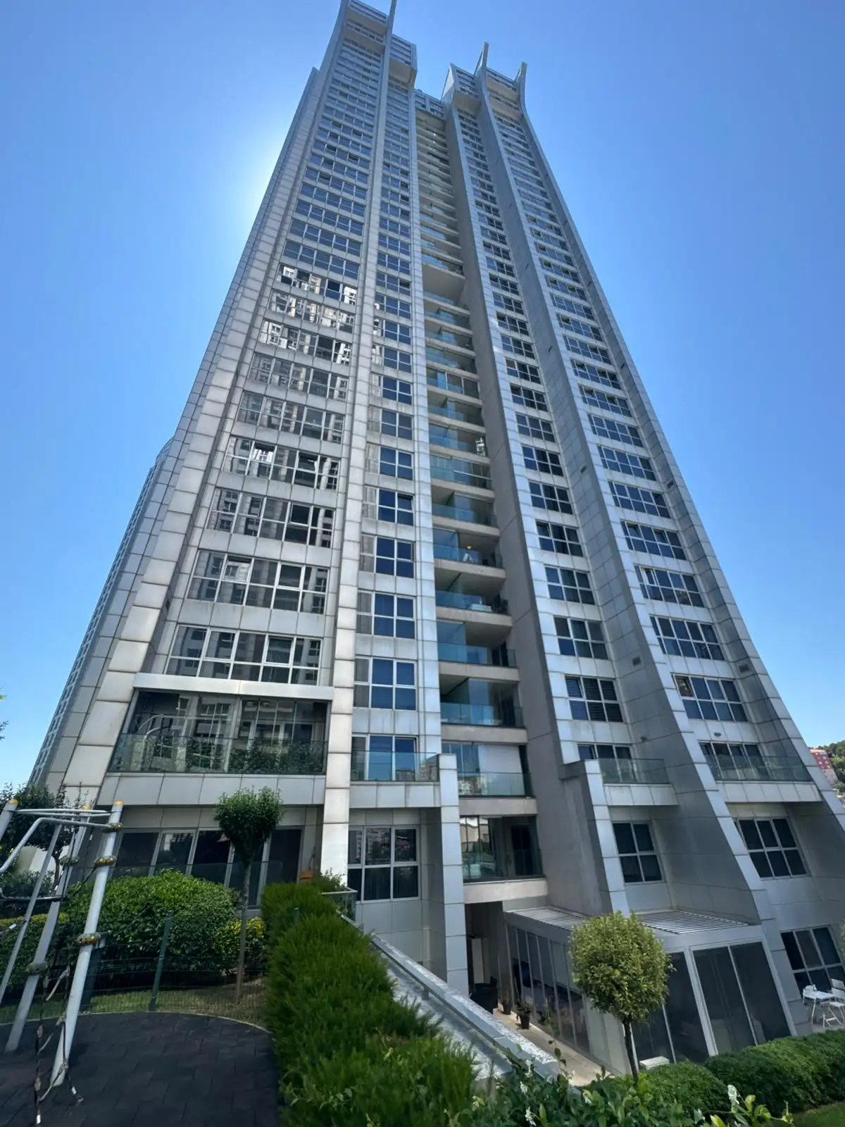 AĞAOĞLU MY HOME MASLAK KİRALIK 3+1 DAİRE (BÜYÜK TİP)