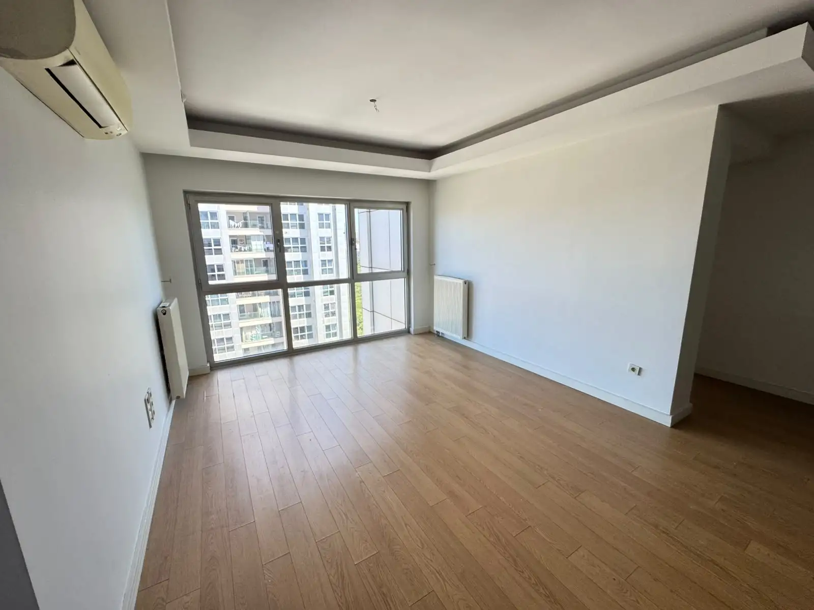 AĞAOĞLU MY HOME MASLAK KİRALIK 3+1 DAİRE (BÜYÜK TİP)