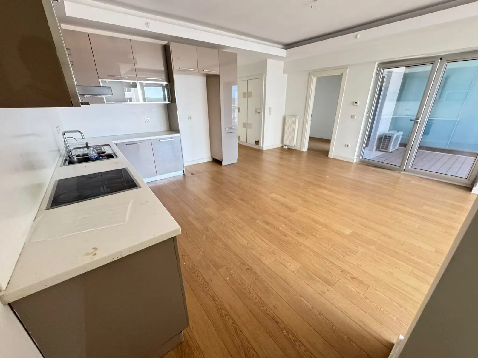 AĞAOĞLU MY HOME MASLAK KİRALIK 3+1 DAİRE (BÜYÜK TİP)