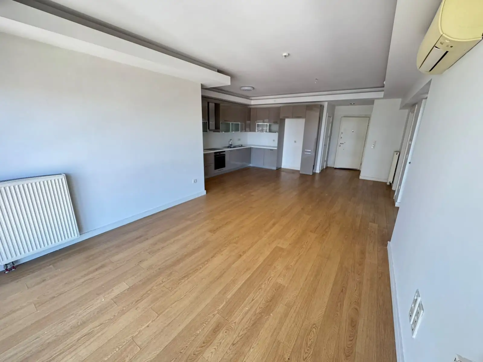 AĞAOĞLU MY HOME MASLAK KİRALIK 3+1 DAİRE (BÜYÜK TİP)