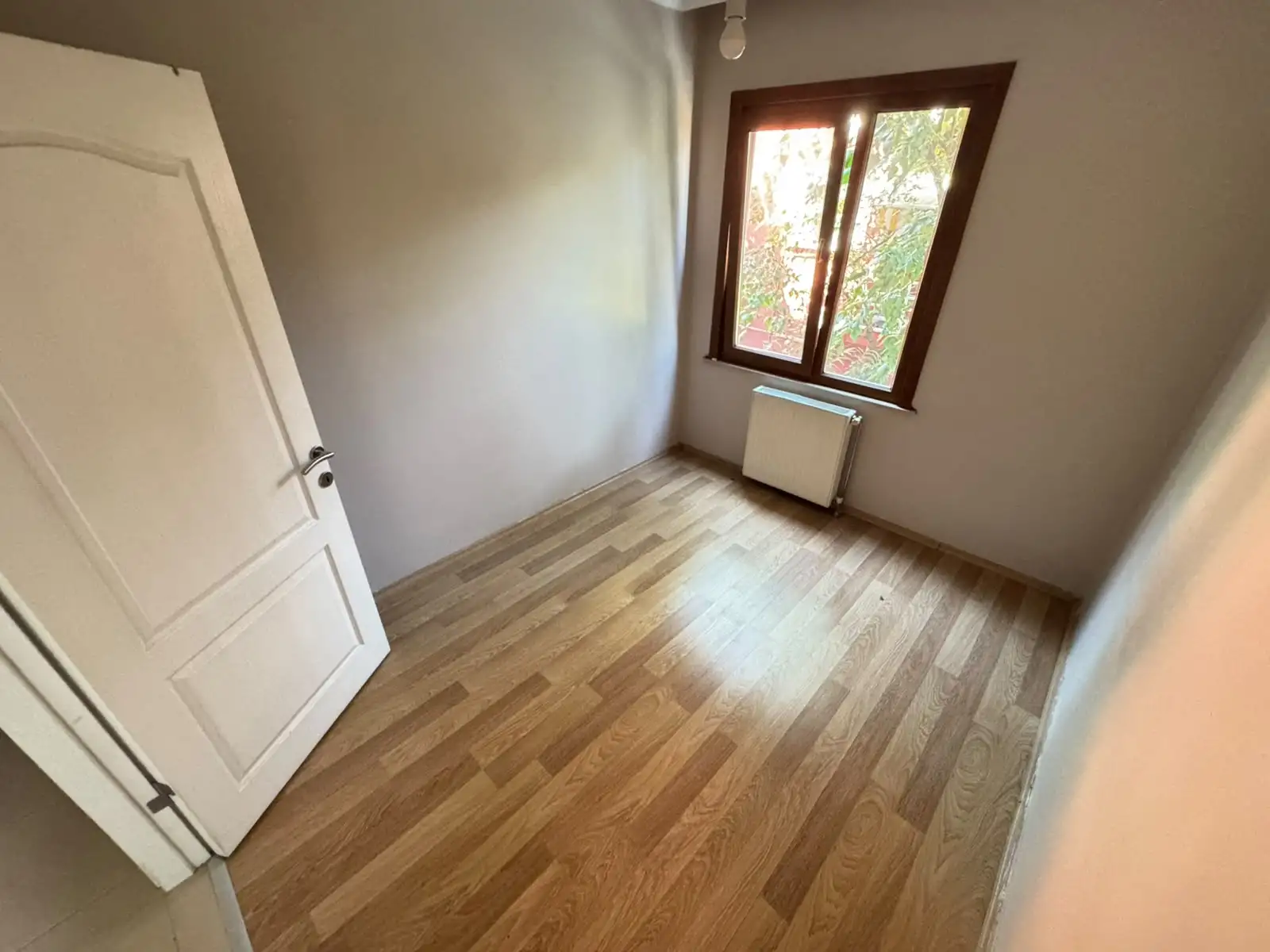 HALİL RIFAT PAŞA'DA KAPALI OTOPARKLI SATILIK 3+1 DAİRE